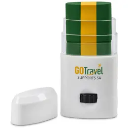 Altitude Cheer Face Paint Branded Image